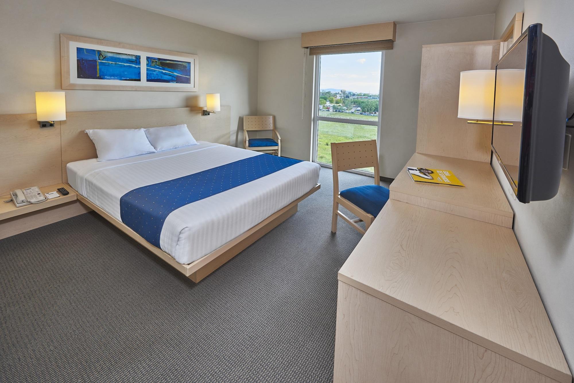 City Express By Marriott Reynosa Exterior photo