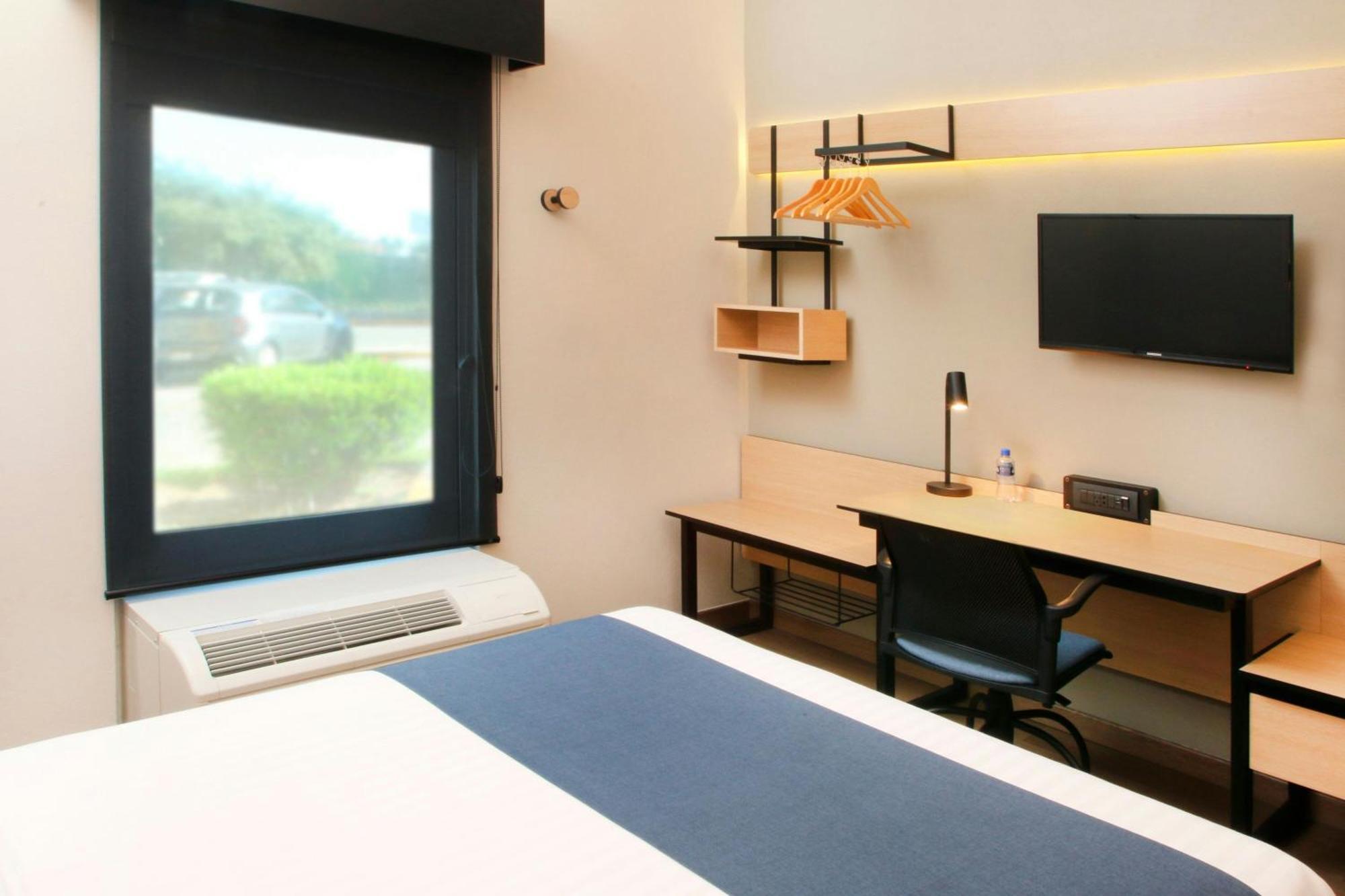 City Express By Marriott Reynosa Exterior photo