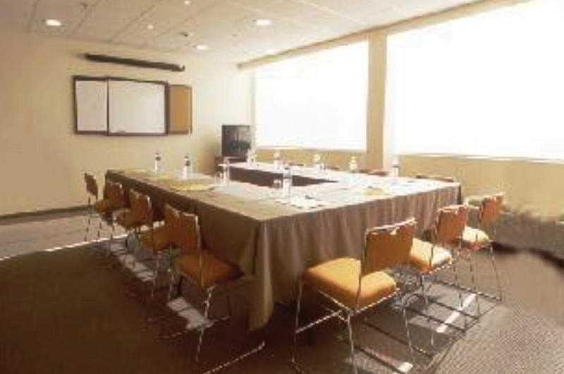 City Express By Marriott Reynosa Facilities photo